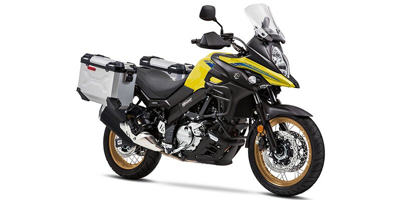 2021 Suzuki V-Strom 1000 650XT Adventure specifications