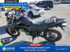 Thumbnail Photo 4 for New 2021 Suzuki V-Strom 650
