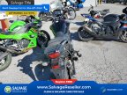 Thumbnail Photo 5 for New 2021 Suzuki V-Strom 650