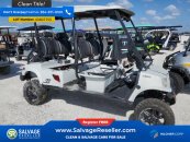 New 2021 Tomberlin E-Merge
