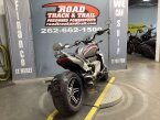 Thumbnail Photo 1 for 2021 Triumph Rocket III GT