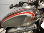 Thumbnail Photo 6 for 2021 Triumph Rocket III GT