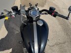 Thumbnail Photo 5 for 2021 Triumph Rocket III GT