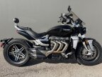 Thumbnail Photo 1 for 2021 Triumph Rocket III GT