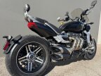 Thumbnail Photo 3 for 2021 Triumph Rocket III GT
