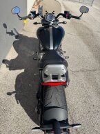 Thumbnail Photo 4 for 2021 Triumph Rocket III GT