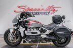 Thumbnail Photo 3 for 2021 Triumph Rocket III GT