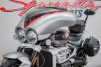 Thumbnail Photo 6 for 2021 Triumph Rocket III GT