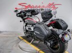 Thumbnail Photo 2 for 2021 Triumph Rocket III GT