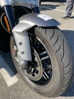 Thumbnail Photo 6 for 2021 Triumph Rocket III GT