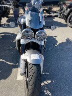 Thumbnail Photo 2 for 2021 Triumph Rocket III GT