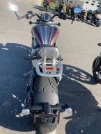 Thumbnail Photo 3 for 2021 Triumph Rocket III GT