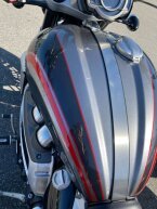 Thumbnail Photo 4 for 2021 Triumph Rocket III GT