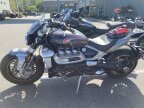 Thumbnail Photo 1 for 2021 Triumph Rocket III GT