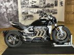 Thumbnail Photo 4 for 2021 Triumph Rocket III GT