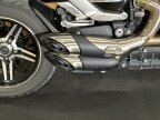 Thumbnail Photo 5 for 2021 Triumph Rocket III GT