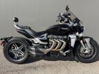 Thumbnail Photo 1 for 2021 Triumph Rocket III GT