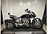 2021 Triumph Rocket III GT