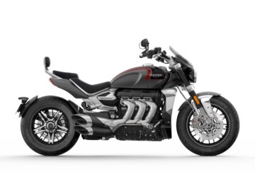 2021 Triumph Rocket III GT