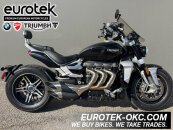2021 Triumph Rocket III GT