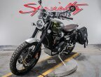 Thumbnail Photo 5 for 2021 Triumph Scrambler 1200 XC