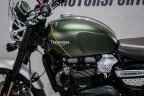 Thumbnail Photo 4 for 2021 Triumph Scrambler 1200 XC