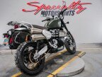Thumbnail Photo 1 for 2021 Triumph Scrambler 1200 XC