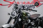Thumbnail Photo 6 for 2021 Triumph Scrambler 1200 XC