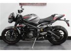 Thumbnail Photo 2 for 2021 Triumph Street Triple RS