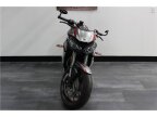 Thumbnail Photo 1 for 2021 Triumph Street Triple RS