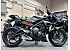 2021 Triumph Street Triple R