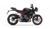 2021 Triumph Street Triple R Low