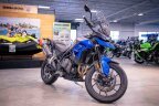 Thumbnail Photo 6 for 2021 Triumph Tiger 850 Sport