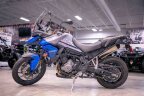 Thumbnail Photo 1 for 2021 Triumph Tiger 850 Sport