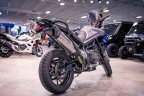 Thumbnail Photo 4 for 2021 Triumph Tiger 850 Sport