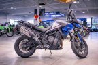 Thumbnail Photo 5 for 2021 Triumph Tiger 850 Sport