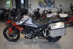 Thumbnail Photo 4 for 2021 Triumph Tiger 850 Sport