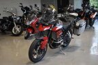 Thumbnail Photo 3 for 2021 Triumph Tiger 850 Sport