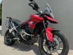 Thumbnail Photo 3 for 2021 Triumph Tiger 900 GT
