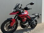 Thumbnail Photo 4 for 2021 Triumph Tiger 900 GT