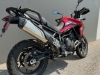 Thumbnail Photo 5 for 2021 Triumph Tiger 900 GT