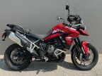 Thumbnail Photo 1 for 2021 Triumph Tiger 900 GT