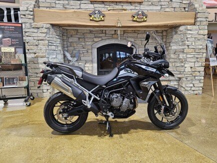 Photo 1 for 2021 Triumph Tiger 900 GT Pro