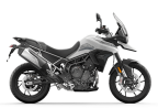 Thumbnail Photo 4 for 2021 Triumph Tiger 900 GT Pro