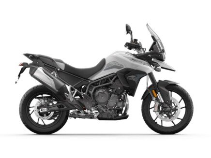 Photo 1 for 2021 Triumph Tiger 900 GT Pro