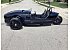 2021 Vanderhall Venice Blackjack