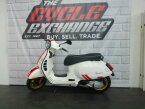 Thumbnail Photo 4 for 2021 Vespa GTS 300