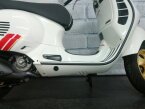 Thumbnail Photo 2 for 2021 Vespa GTS 300