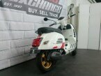 Thumbnail Photo 3 for 2021 Vespa GTS 300