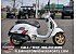 2021 Vespa GTS 300